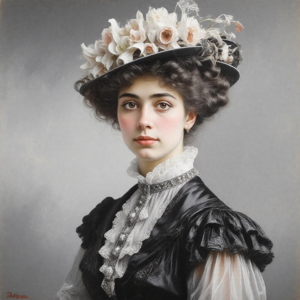 Lillie Langtry